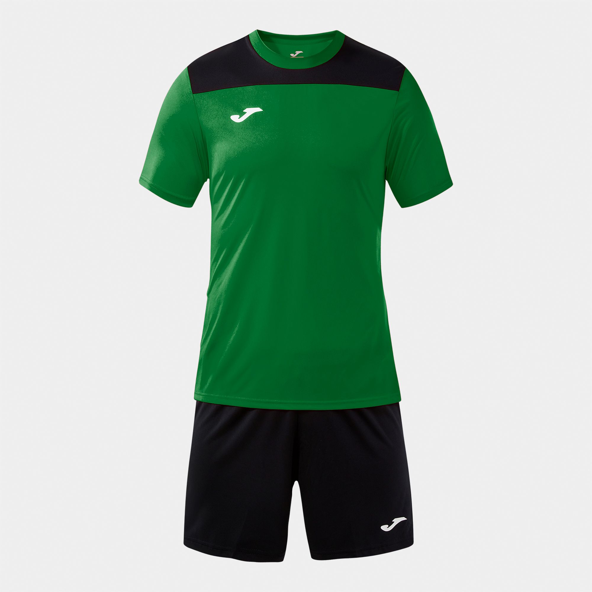 Joma Joma Phoenix III Set Green/Black