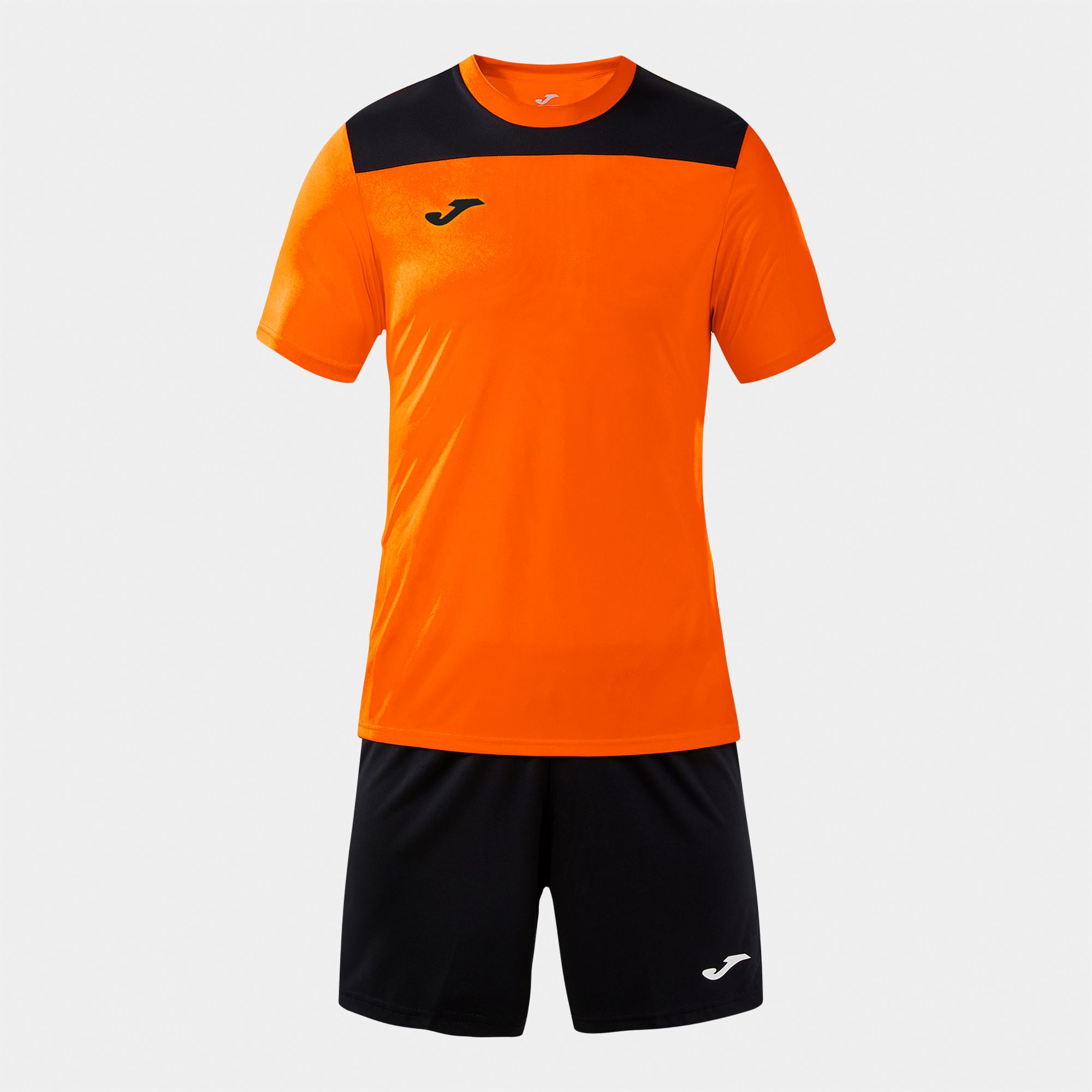 Joma Joma Phoenix III Set Orange/Black
