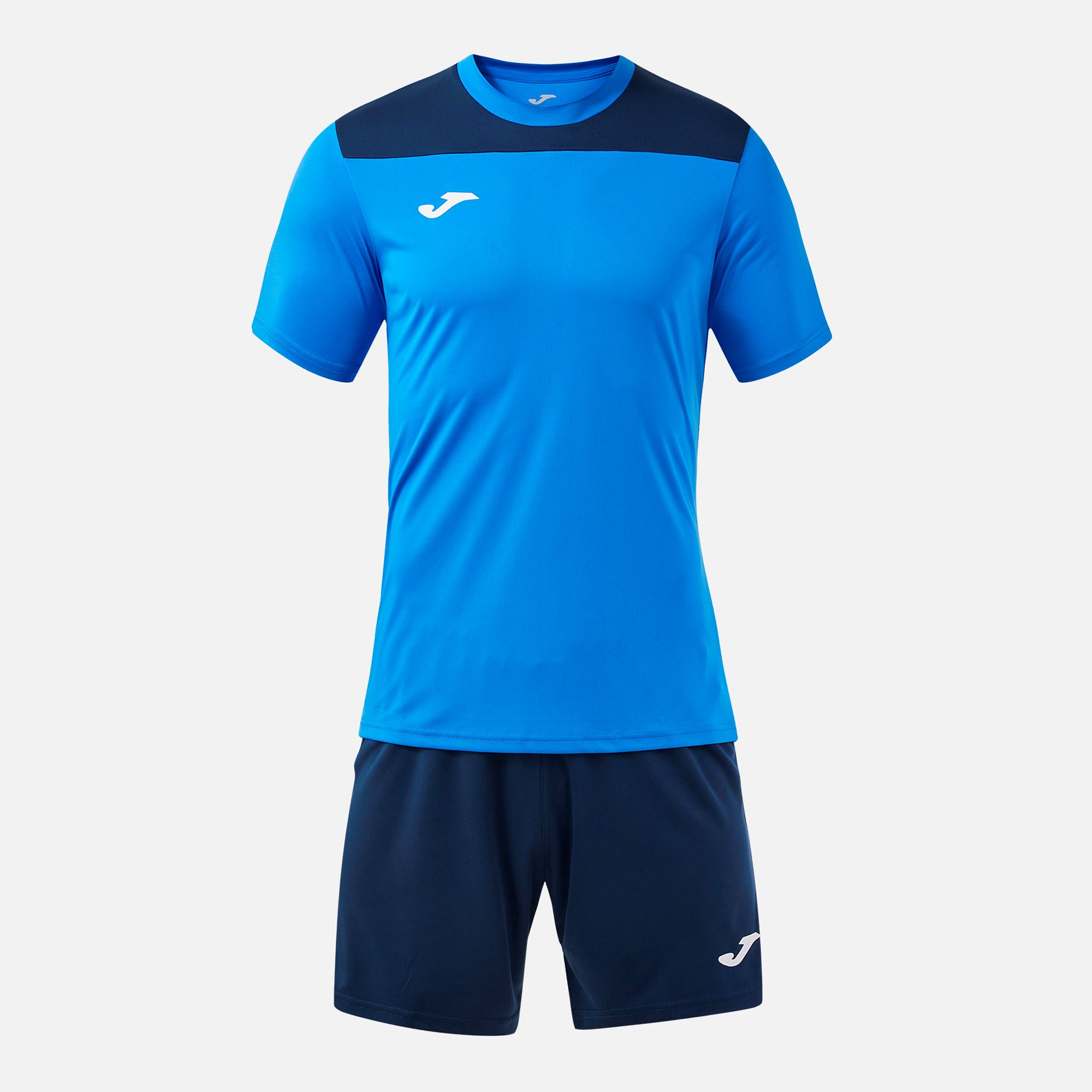 Joma Joma Phoenix III Set Royal/Navy