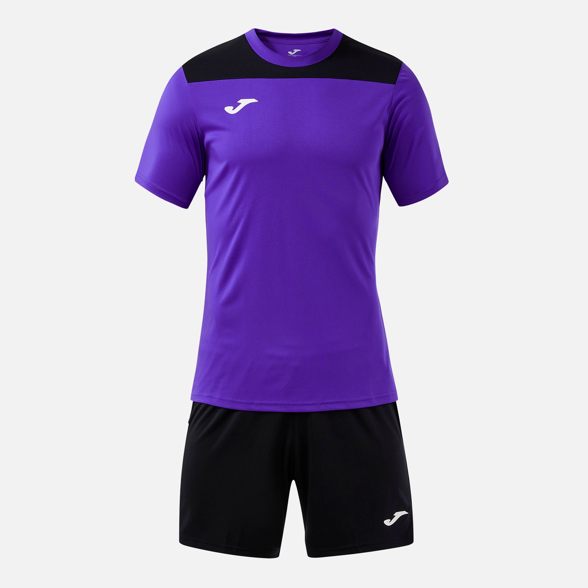 Joma Joma Phoenix III Set Violet/Black