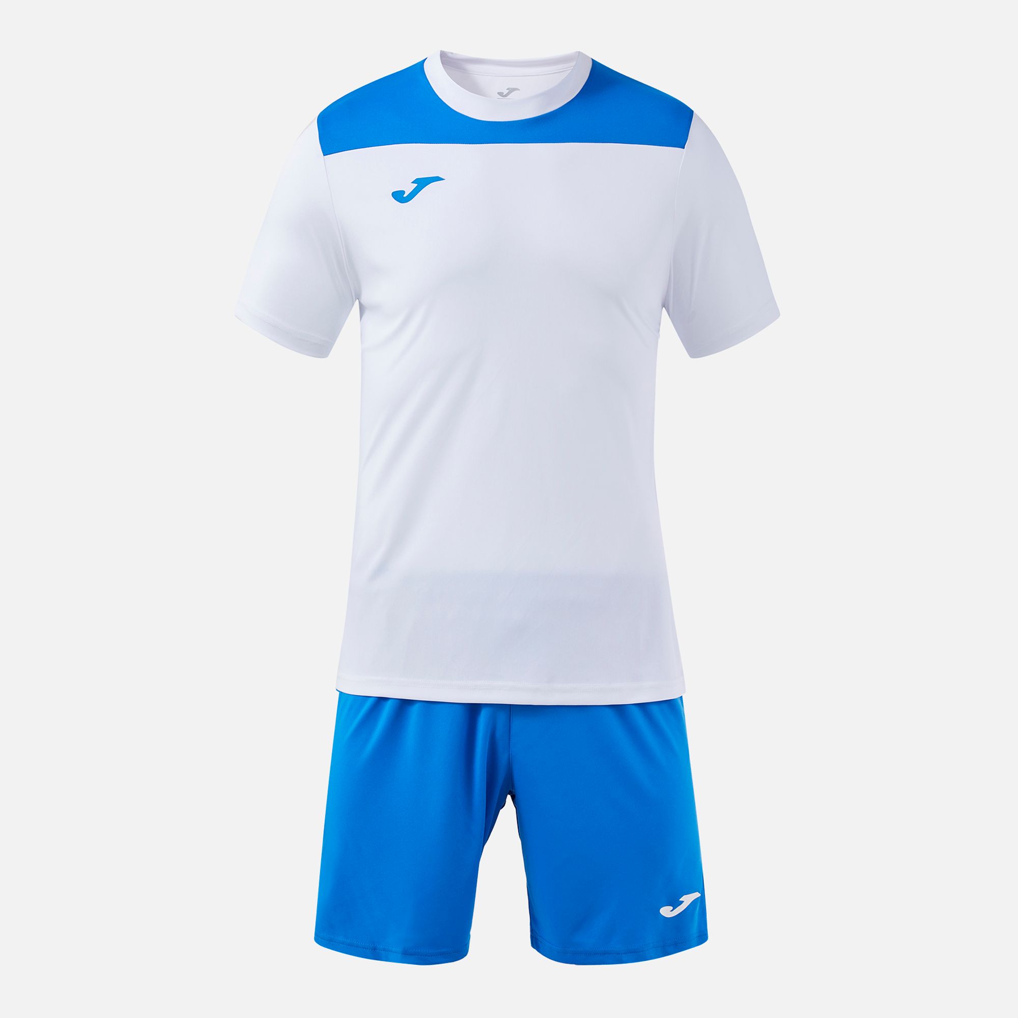 Joma Joma Phoenix III Set White/Royal