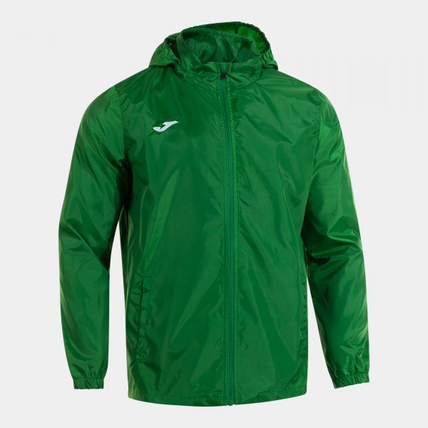 Joma Joma Rain Rain Jacket Green