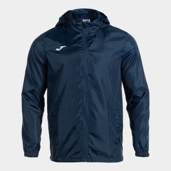 Joma Joma Rain Rain Jacket Navy