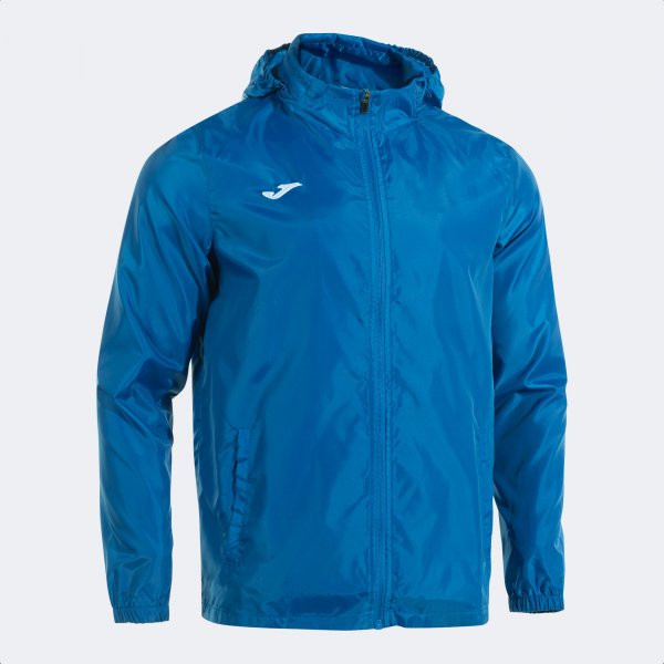 Joma Joma Rain Rain Jacket Royal