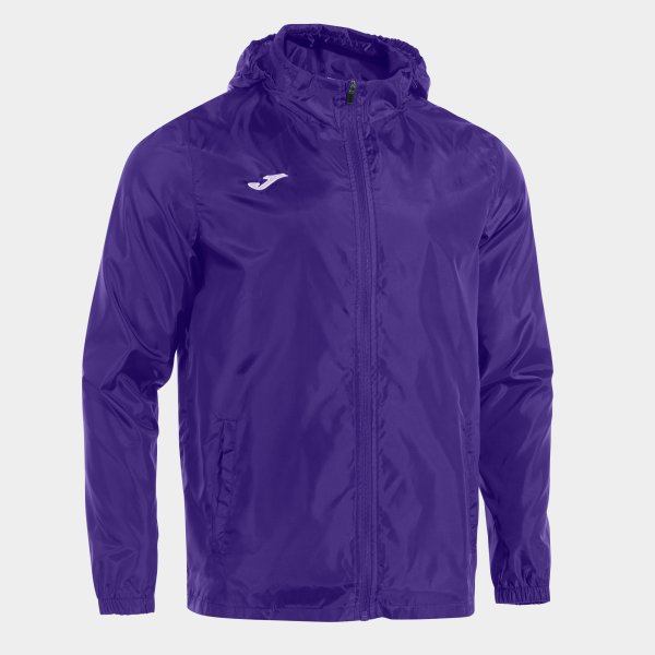 Joma Joma Rain Rain Jacket Violet