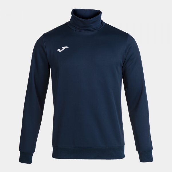 Joma Joma Sena Sweatshirt Navy