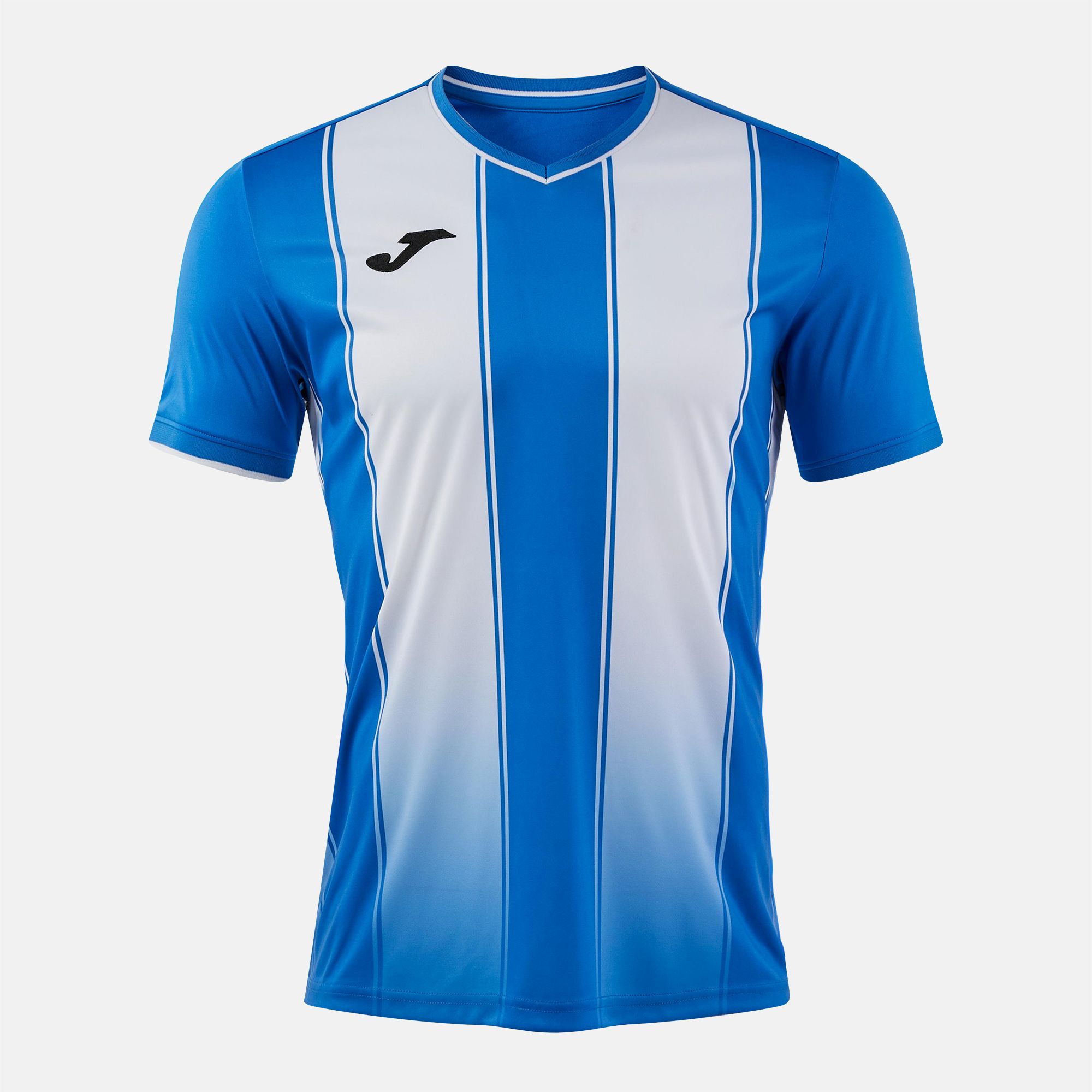 Joma Joma Tiger VIII T-Shirt Royal/White