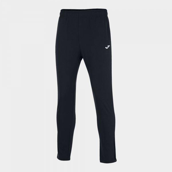 Joma Joma Tirreno Long Pants Black