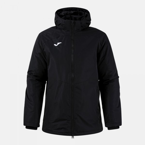 Joma Joma Trivor II Anorak Black