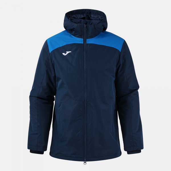 Joma Joma Trivor II Anorak Navy/Royal