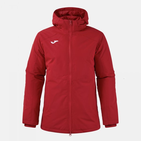 Joma Joma Trivor II Anorak Red