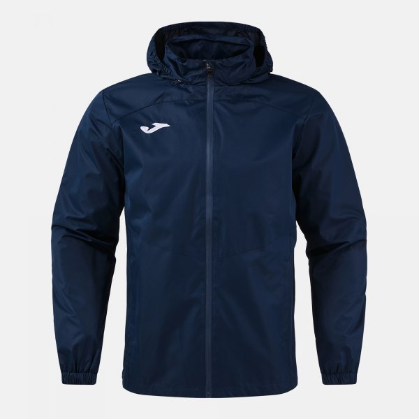 Joma Joma Trivor II Rain Jacket Navy