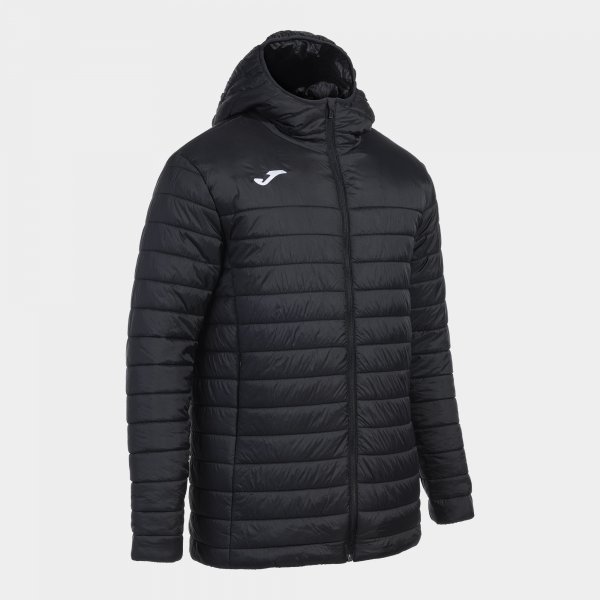 Joma Joma Urban V Anorak Black