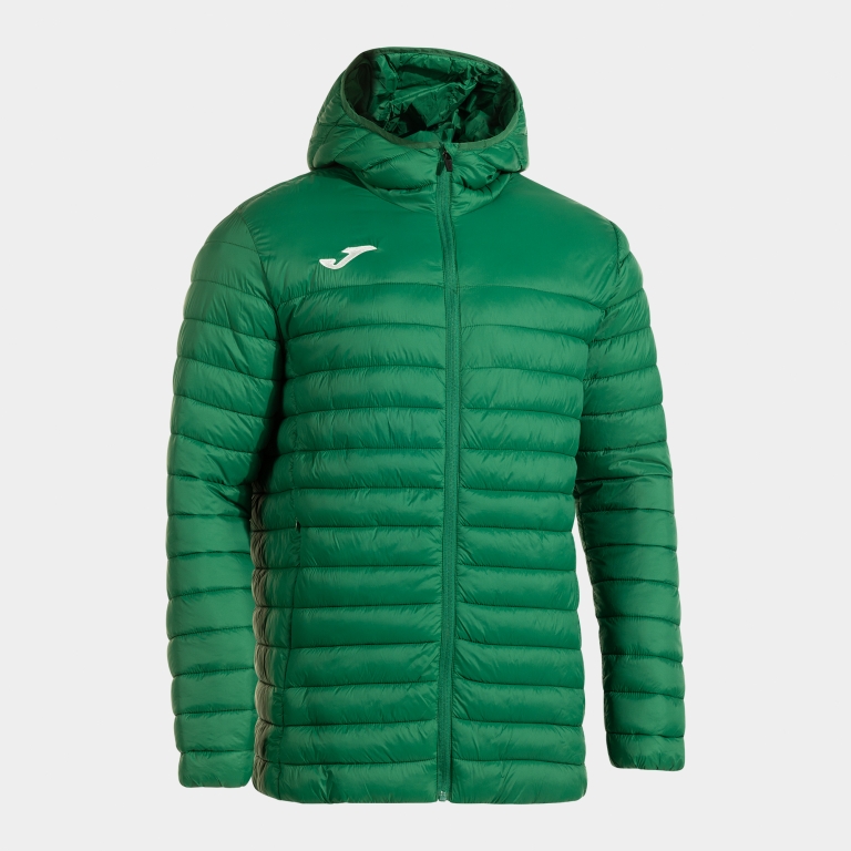Joma Joma Urban V Anorak Green