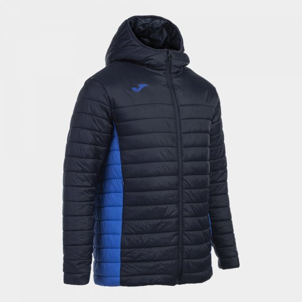 Joma Joma Urban V Anorak Navy/Royal