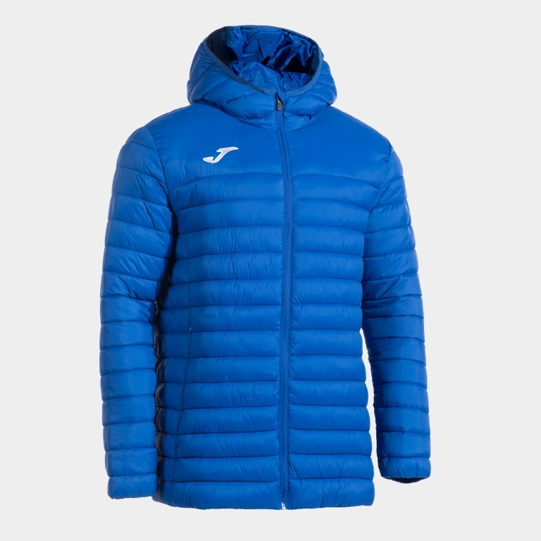 Joma Joma Urban V Anorak Royal