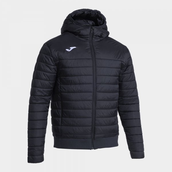 Joma Joma Urban V Bomber Jacket Black