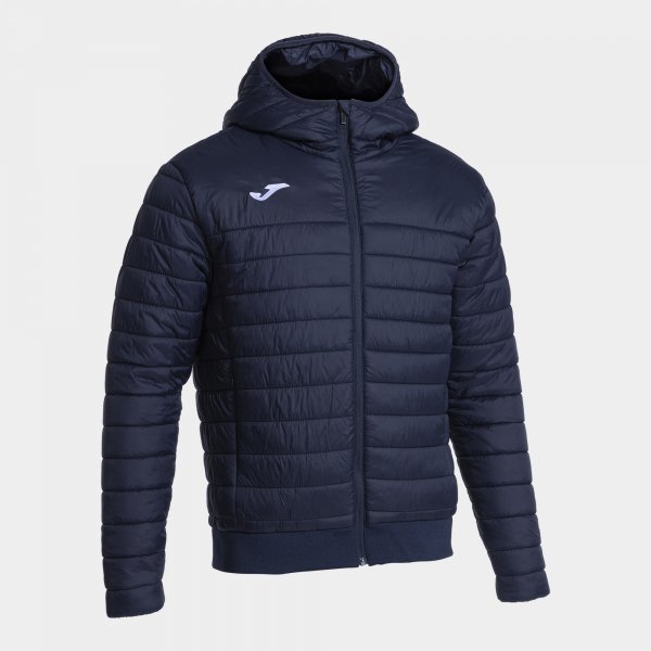Joma Joma Urban V Bomber Jacket Navy