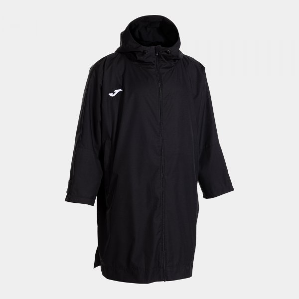 Joma Joma Urban VI Sport Bench Anorak Black