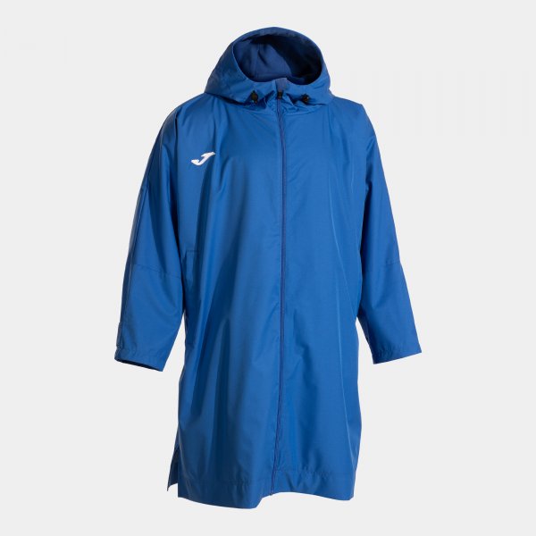 Joma Joma Urban VI Sport Bench Anorak Royal