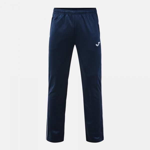 Joma Joma Vintage Eco Retro Long Pants Navy