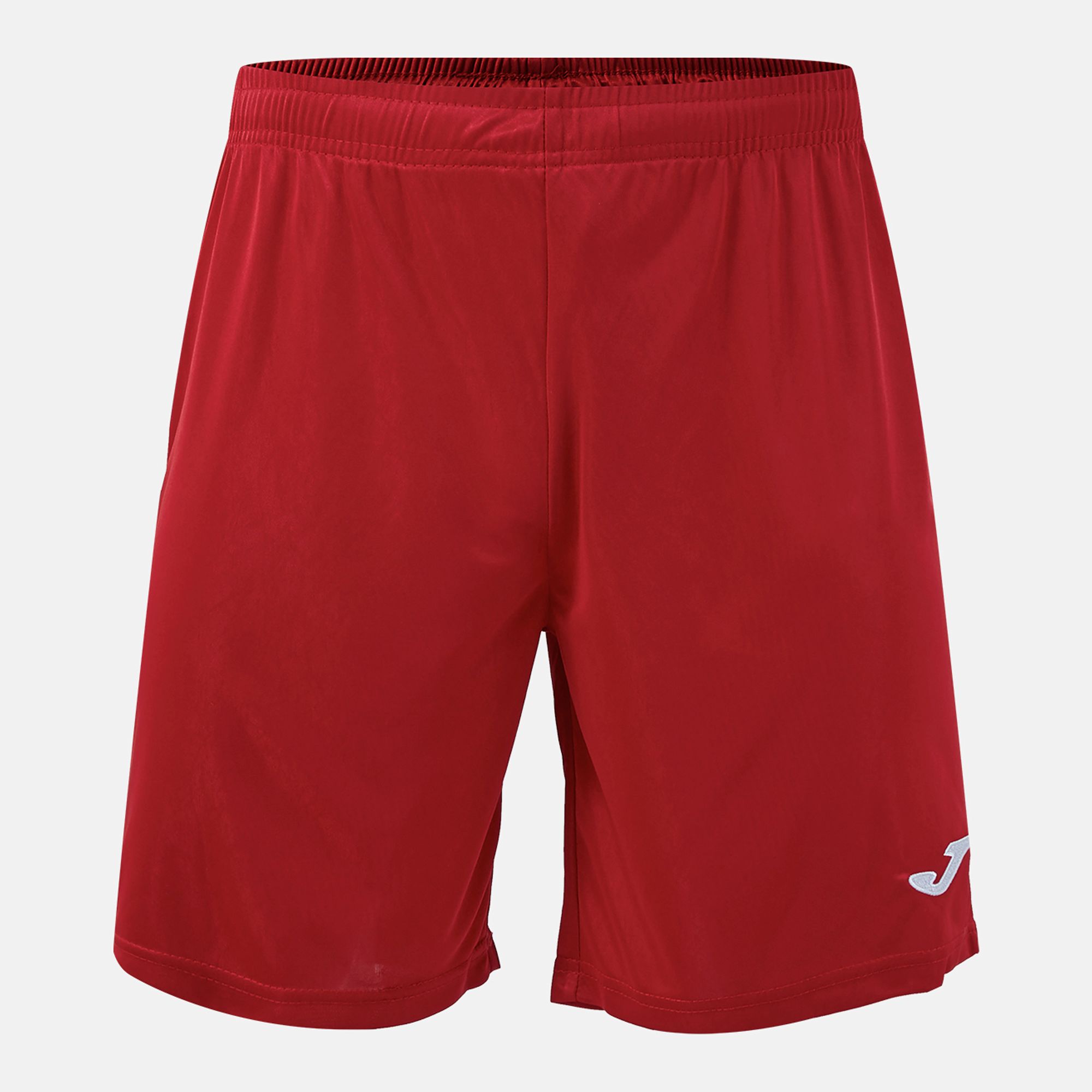 Joma Joma Vintage Eco Retro Short Red