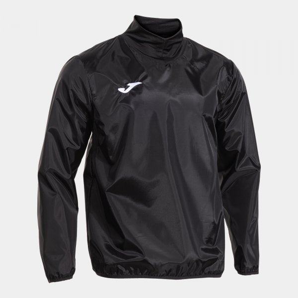 Joma Joma Wind Windbreaker Black
