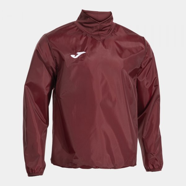 Joma Joma Wind Windbreaker Burgundy