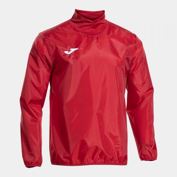 Joma Joma Wind Windbreaker Red
