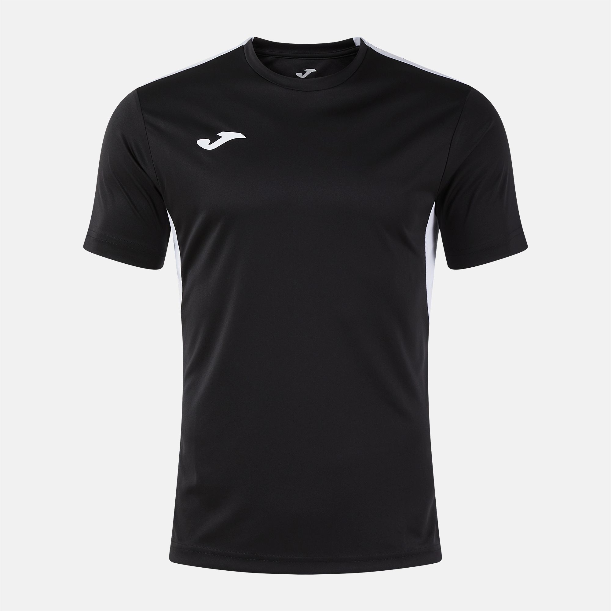 Joma Joma Winner IV T-Shirt Black/White