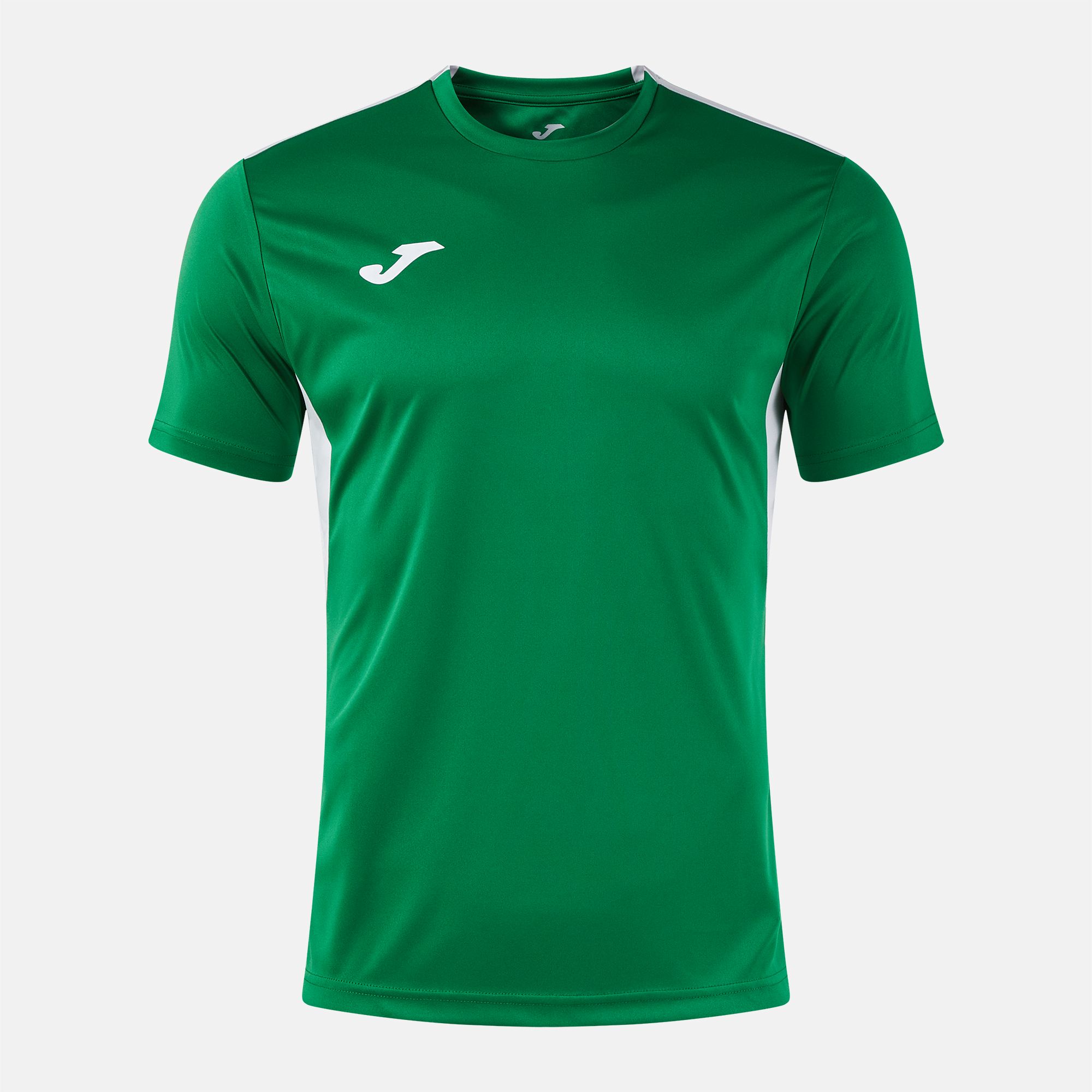 Joma Joma Winner IV T-Shirt Green/White
