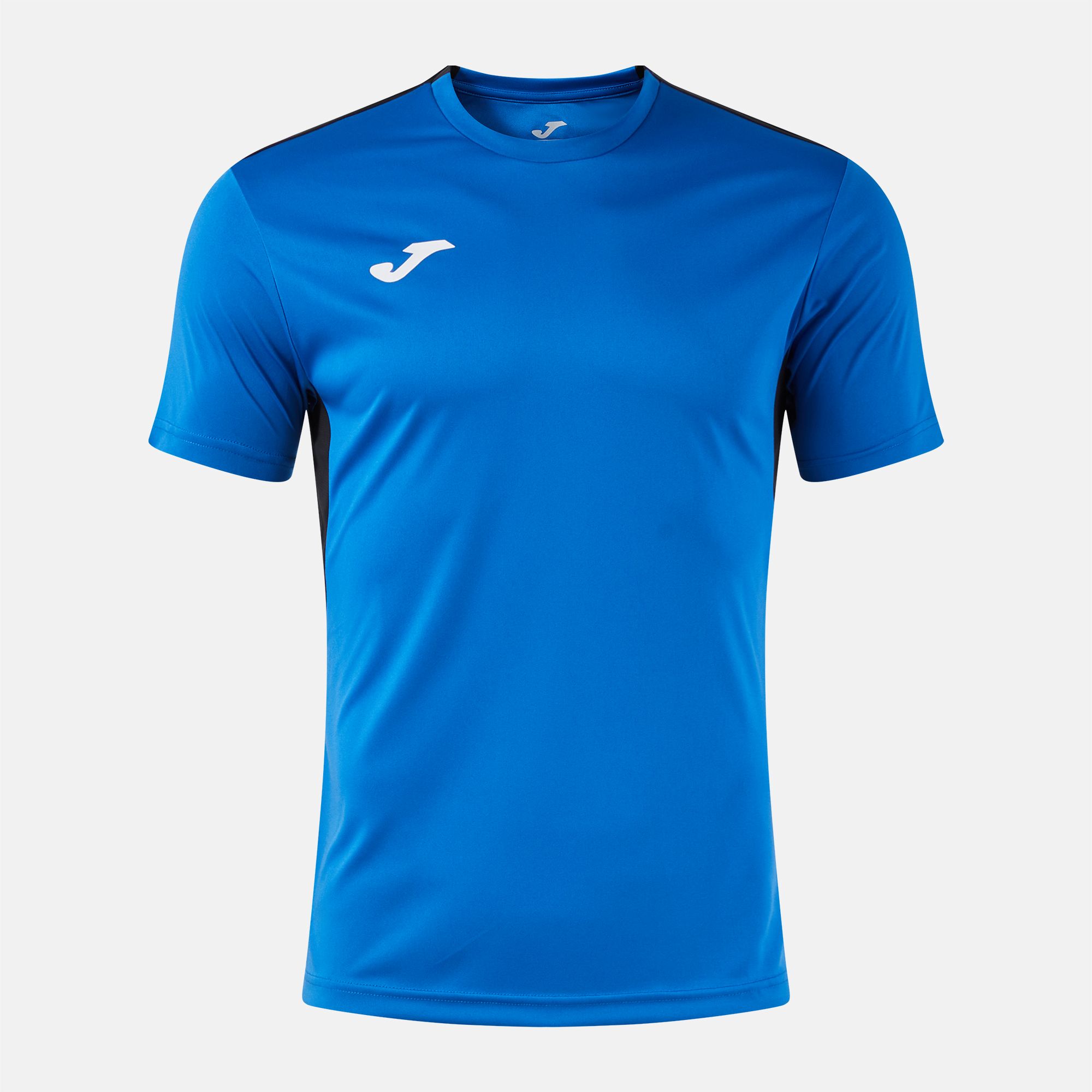 Joma Joma Winner IV T-Shirt Royal/Black