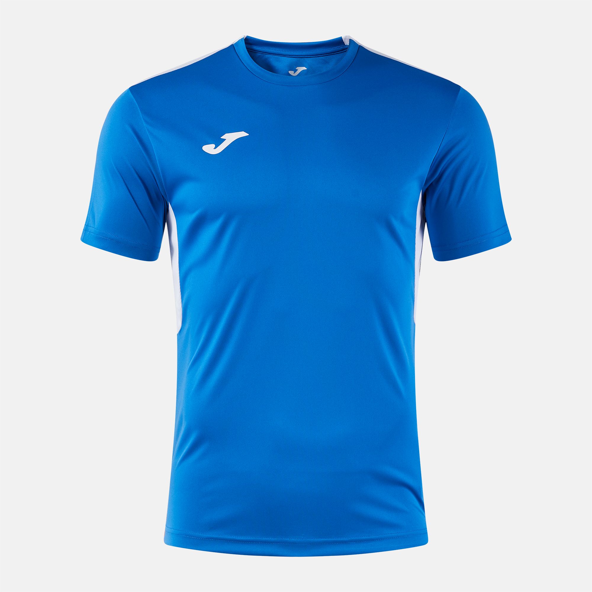 Joma Joma Winner IV T-Shirt Royal/White