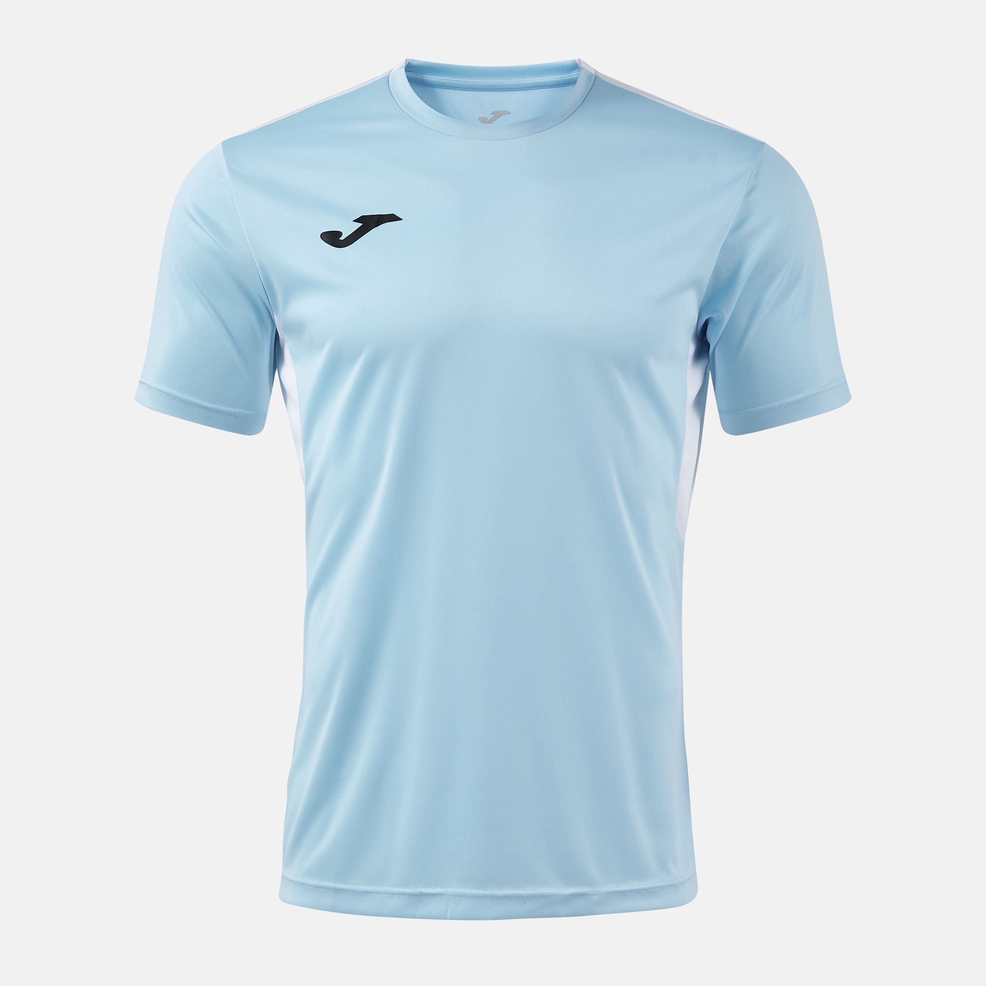 Joma Joma Winner IV T-Shirt Sky/White