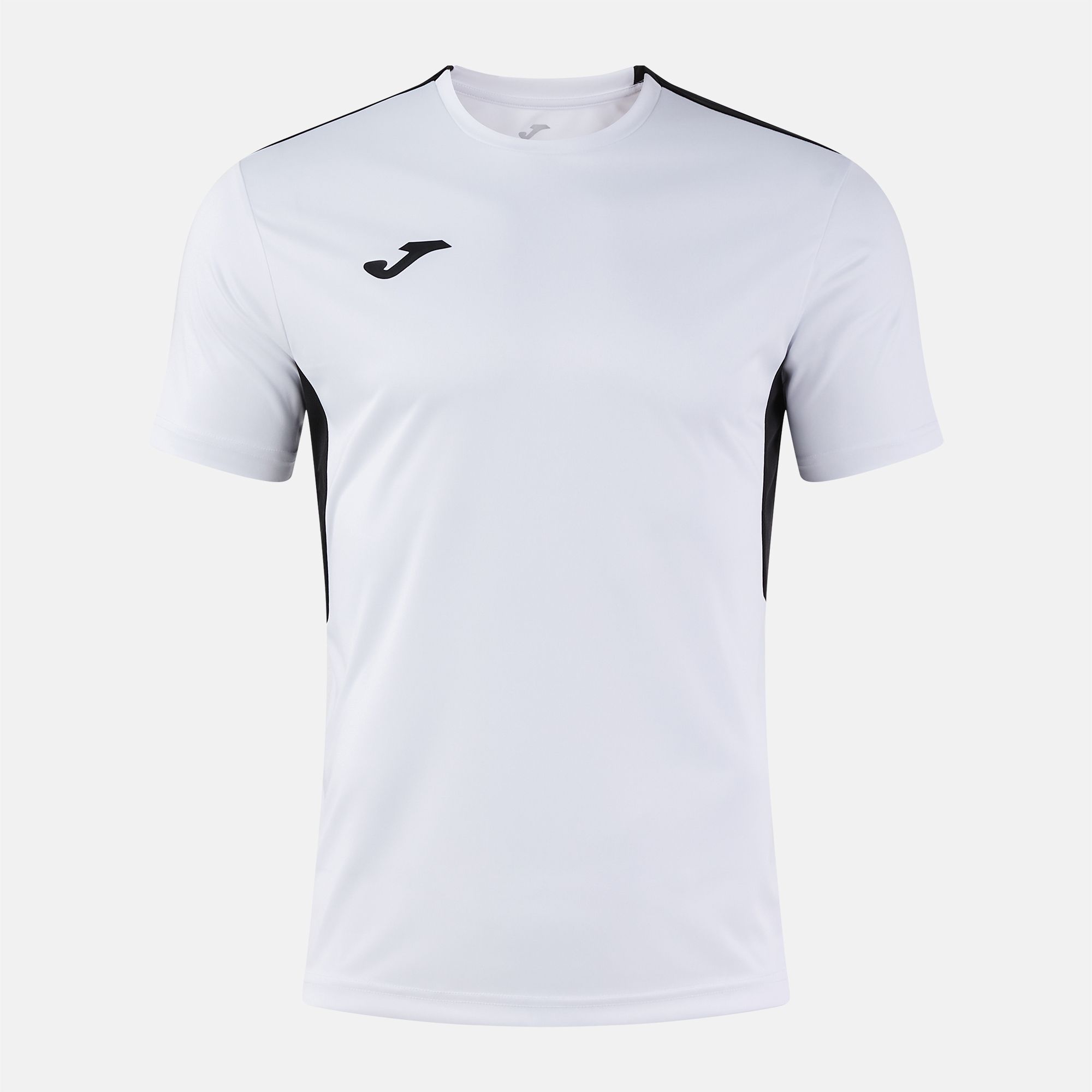 Joma Joma Winner IV T-Shirt White/Black