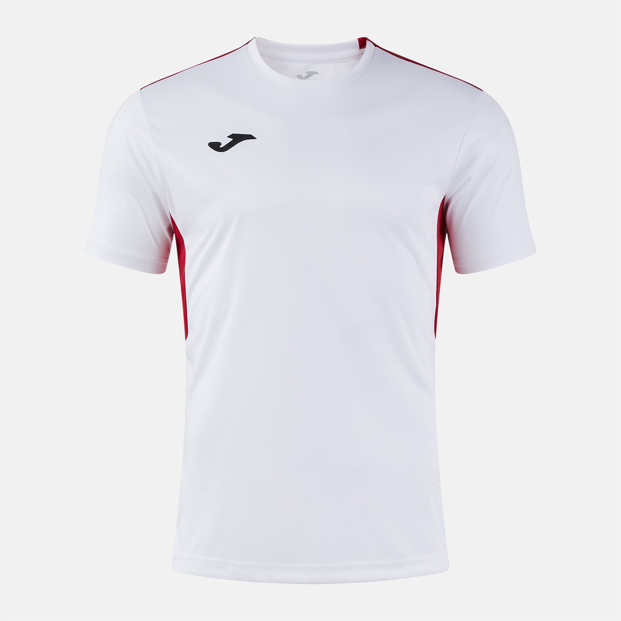 Joma Joma Winner IV T-Shirt White/Red