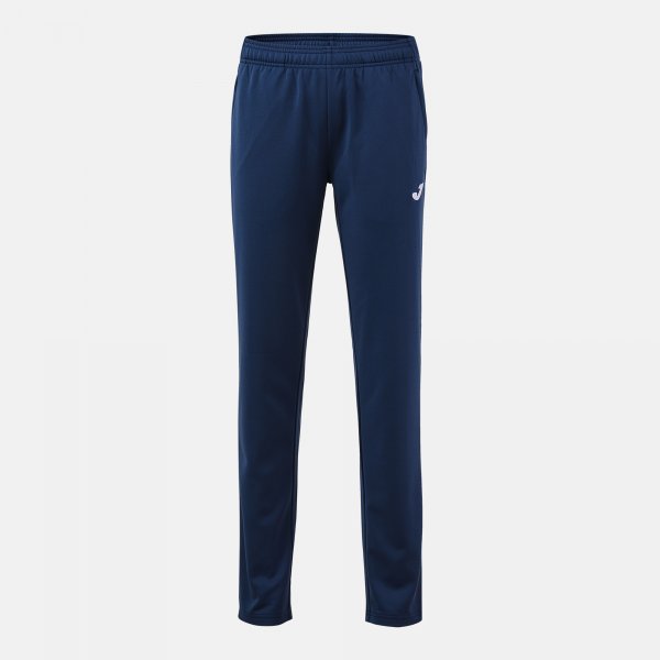 Joma Joma Women's Championship 20 Long Pants Navy