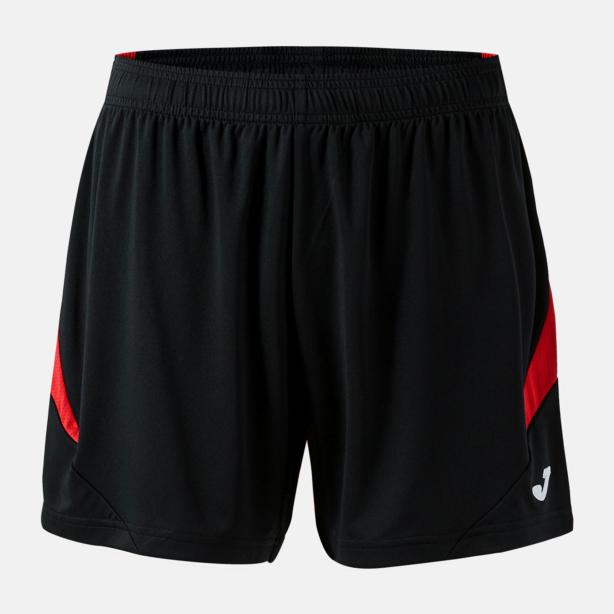 Joma Joma Women's Championship 20 Short Black/Red