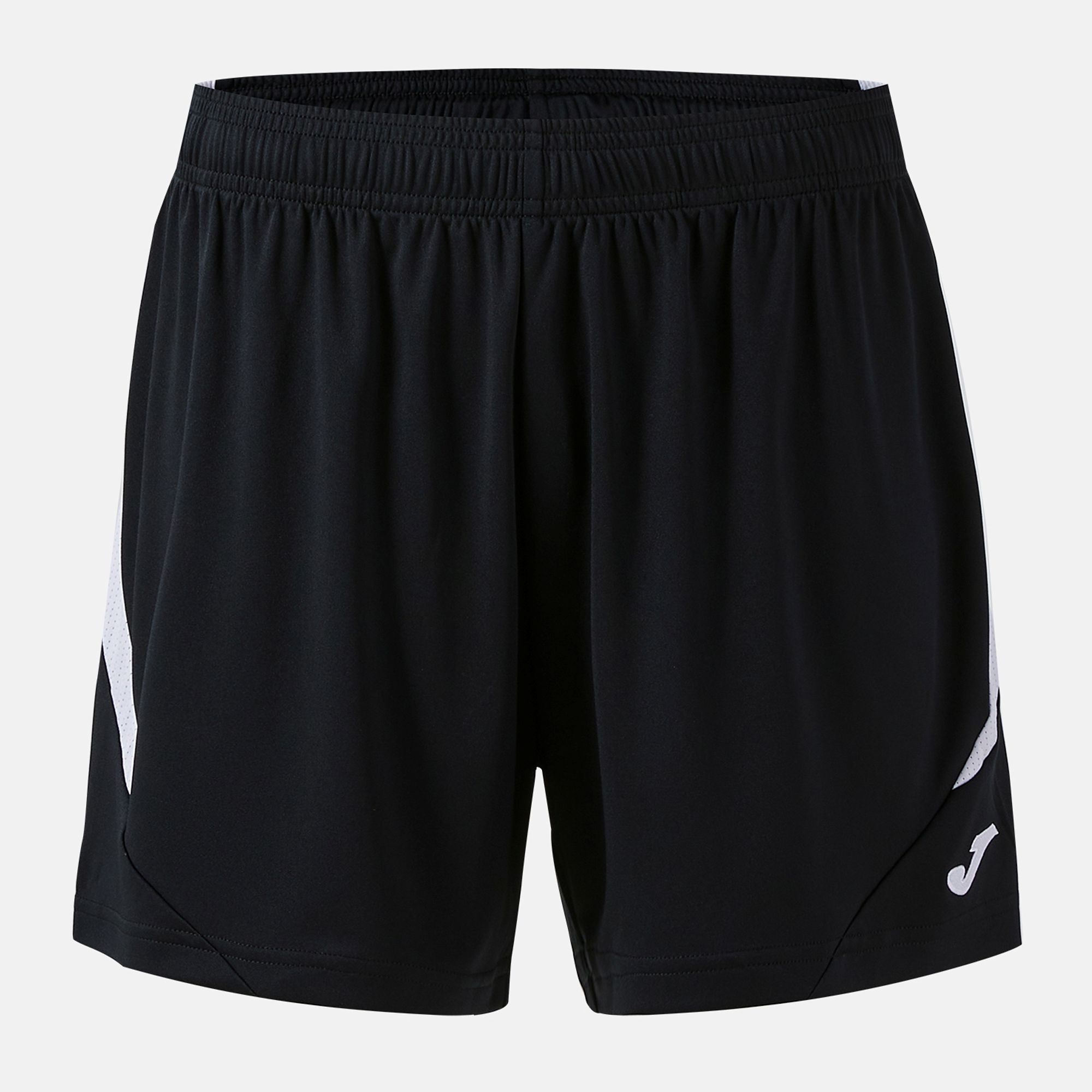 Joma Joma Women's Championship 20 Short Black/White