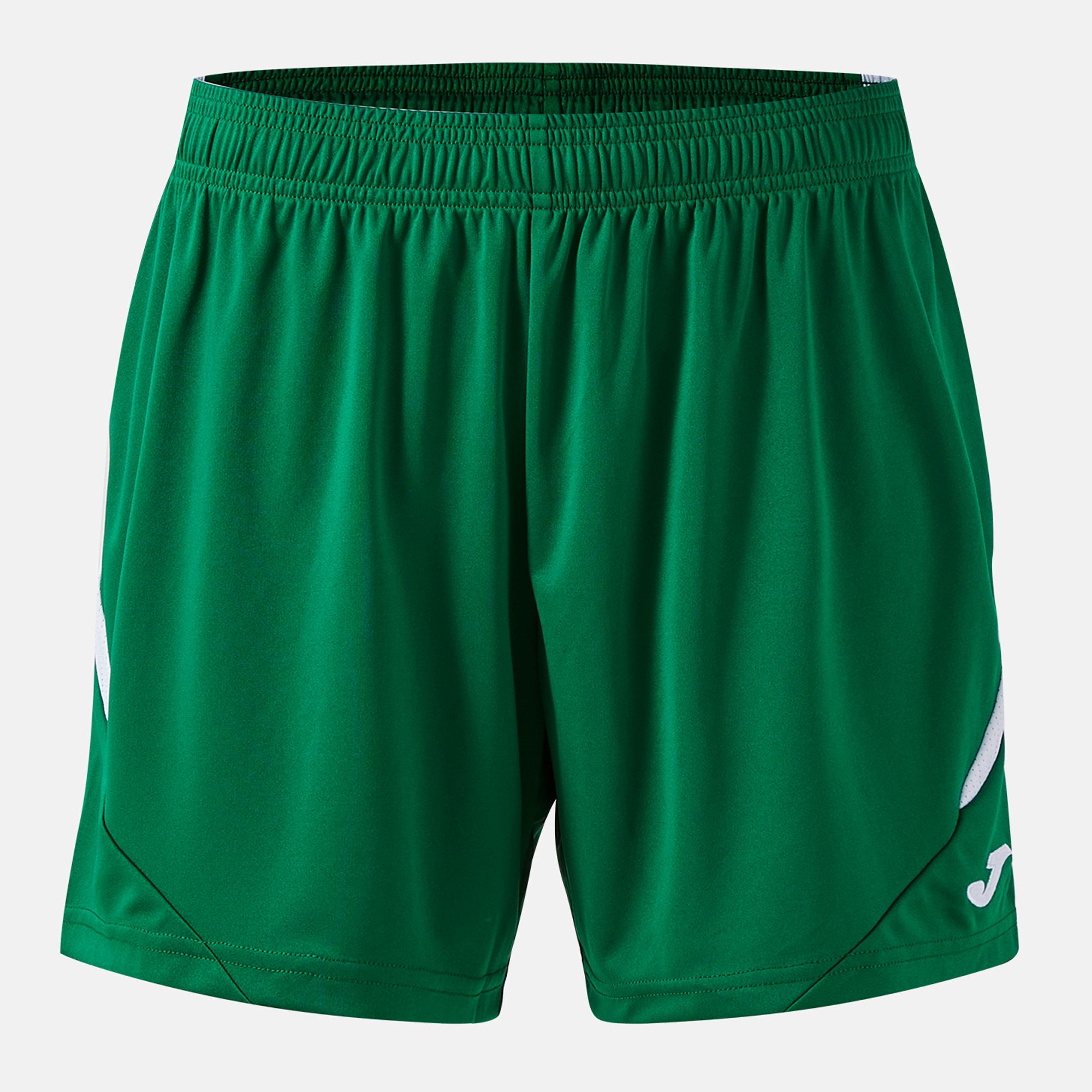 Joma Joma Women's Championship 20 Short Green/White