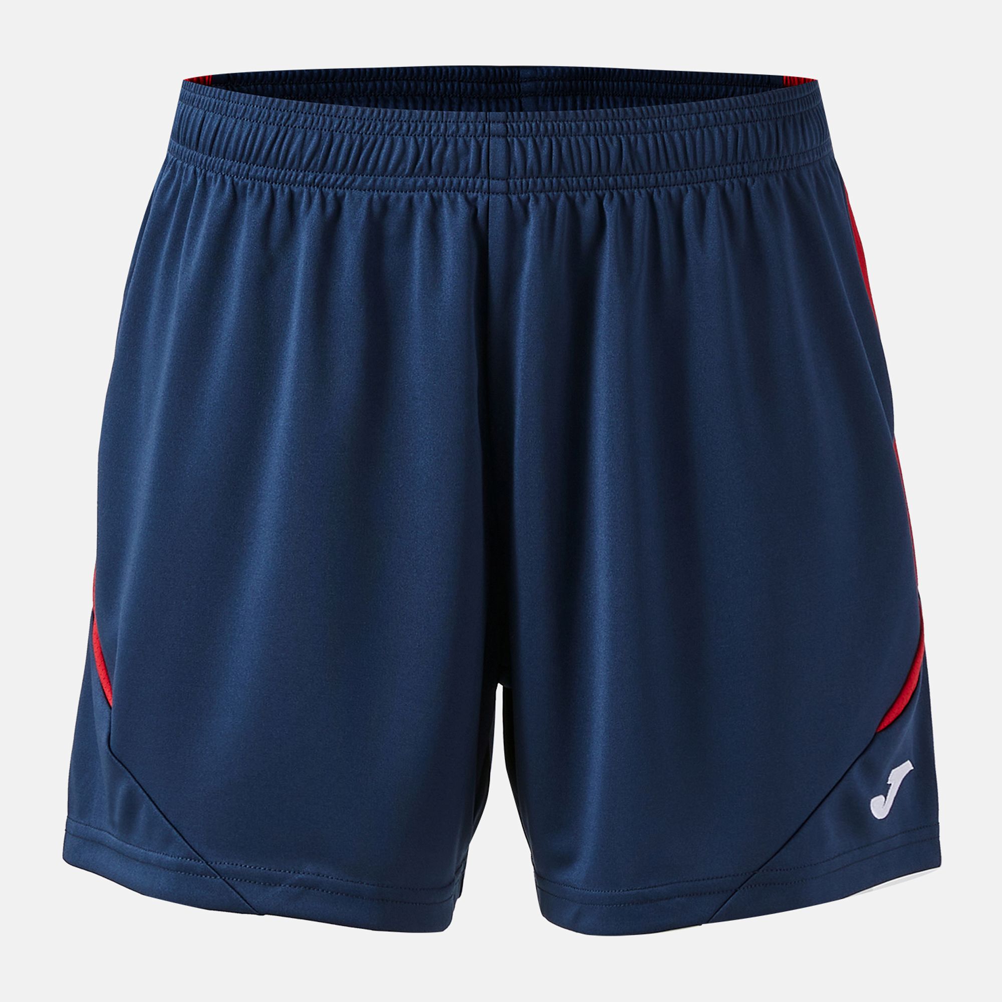 Joma Joma Women's Championship 20 Short Navy/Red