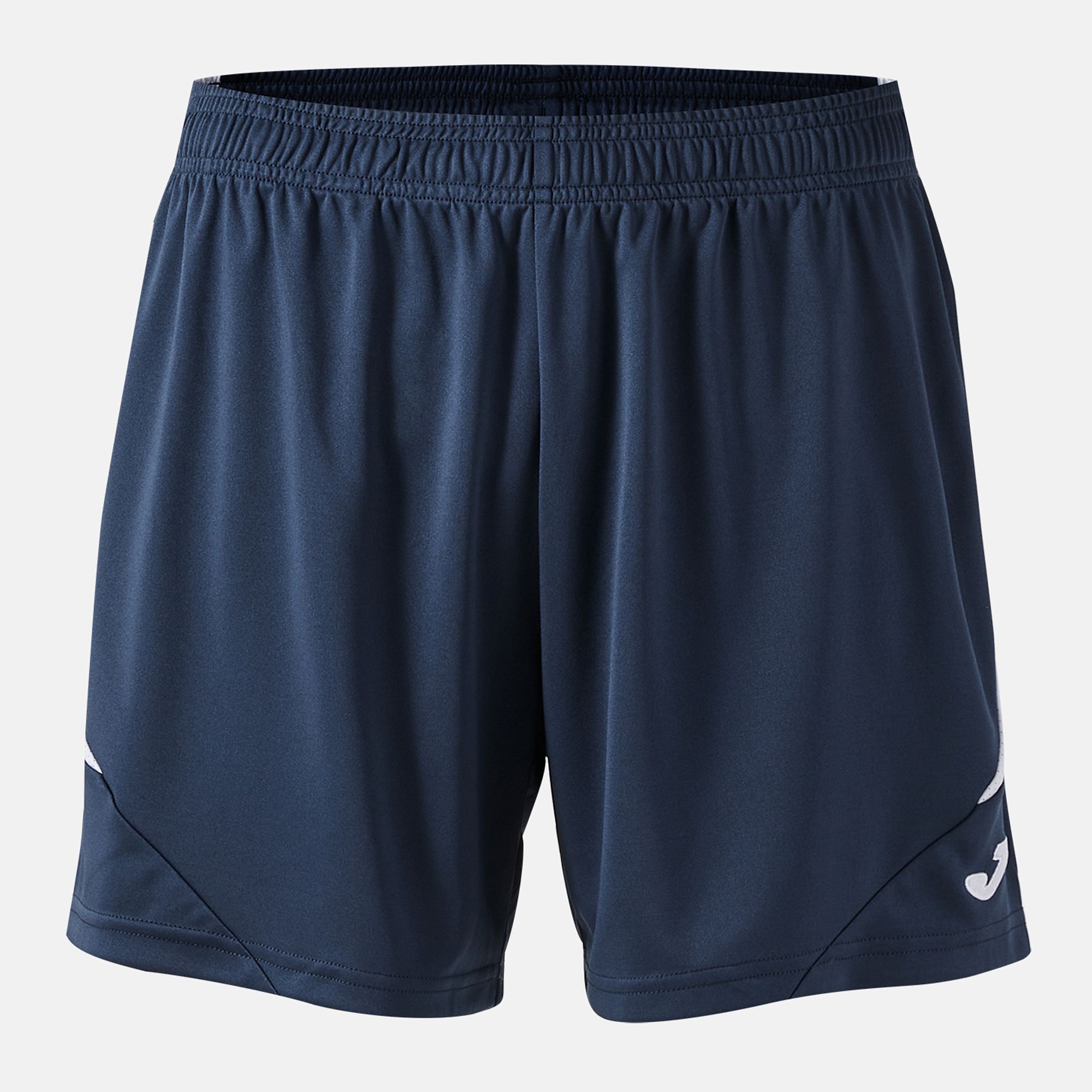 Joma Joma Women's Championship 20 Short Navy/White