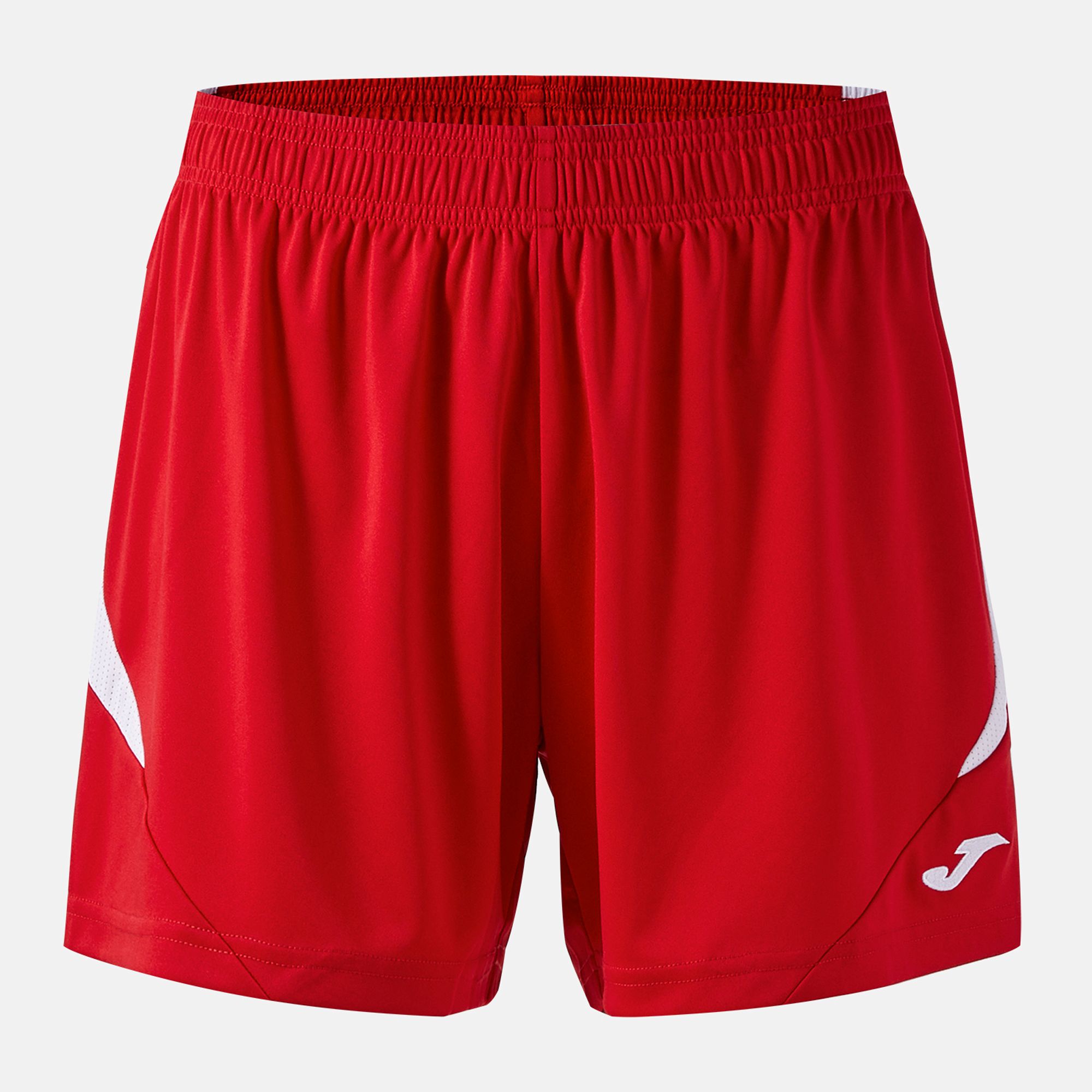 Joma Joma Women's Championship 20 Short Red/White