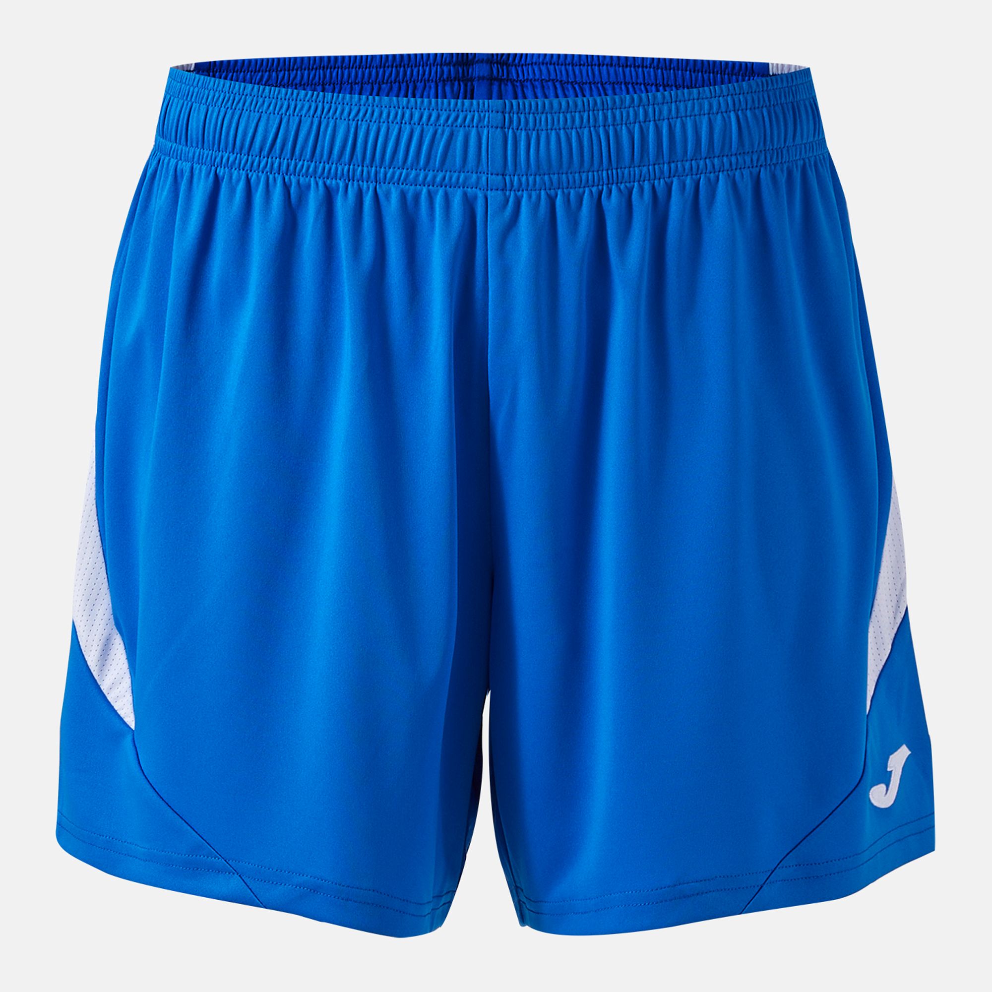 Joma Joma Women's Championship 20 Short Royal/White
