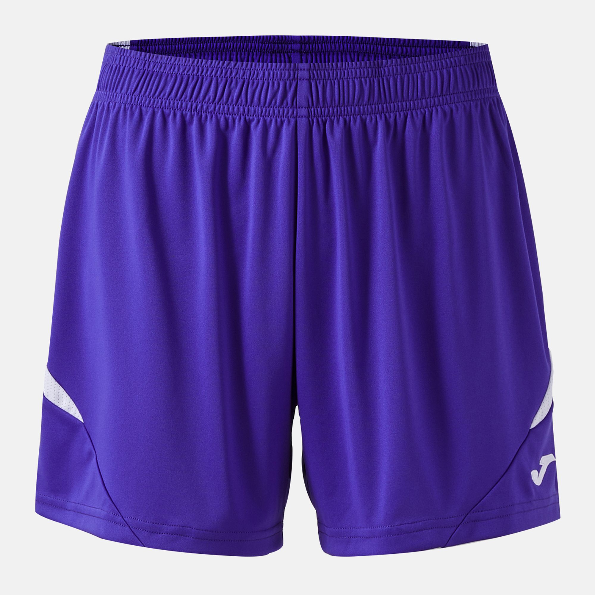 Joma Joma Women's Championship 20 Short Violet/White