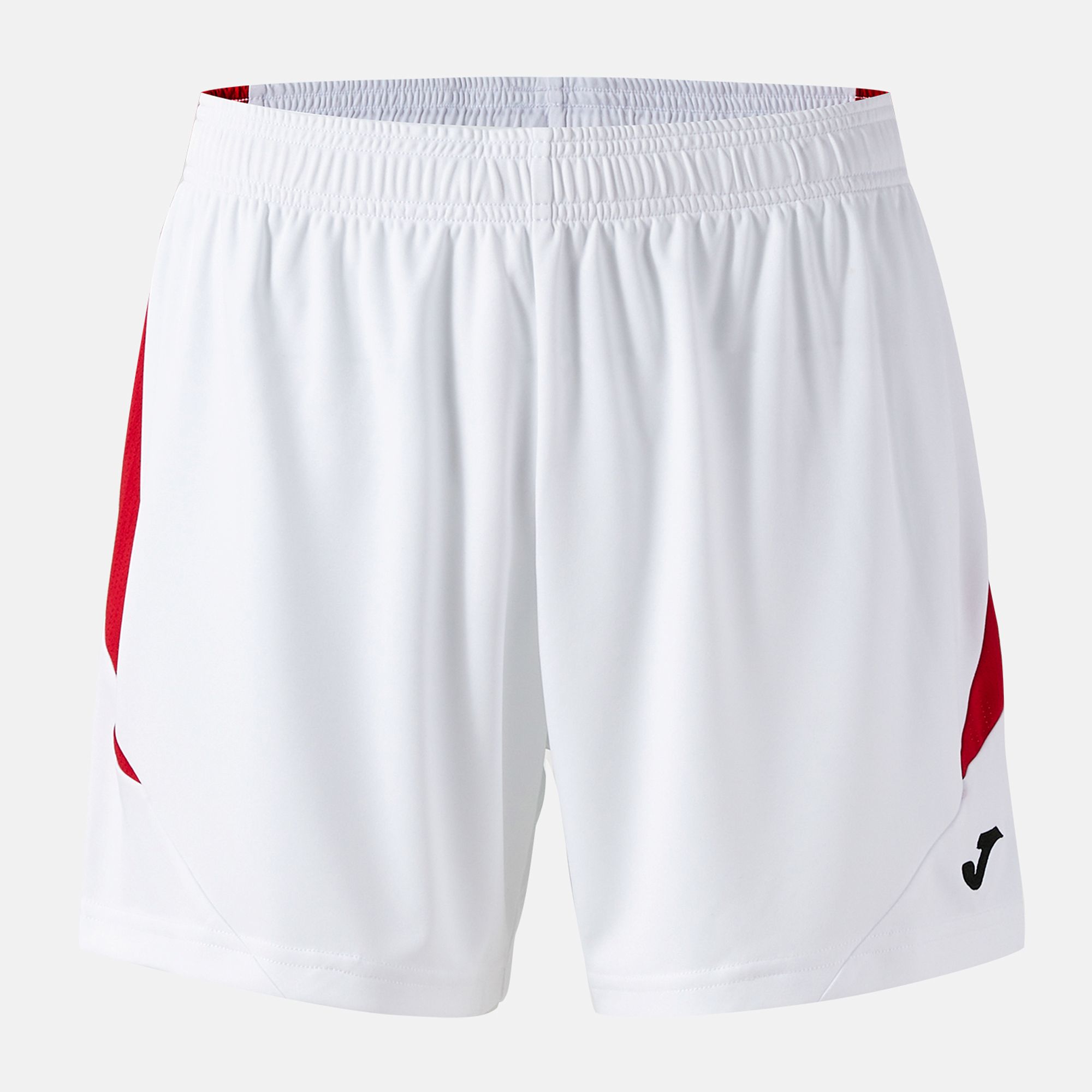 Joma Joma Women's Championship 20 Short White/Red