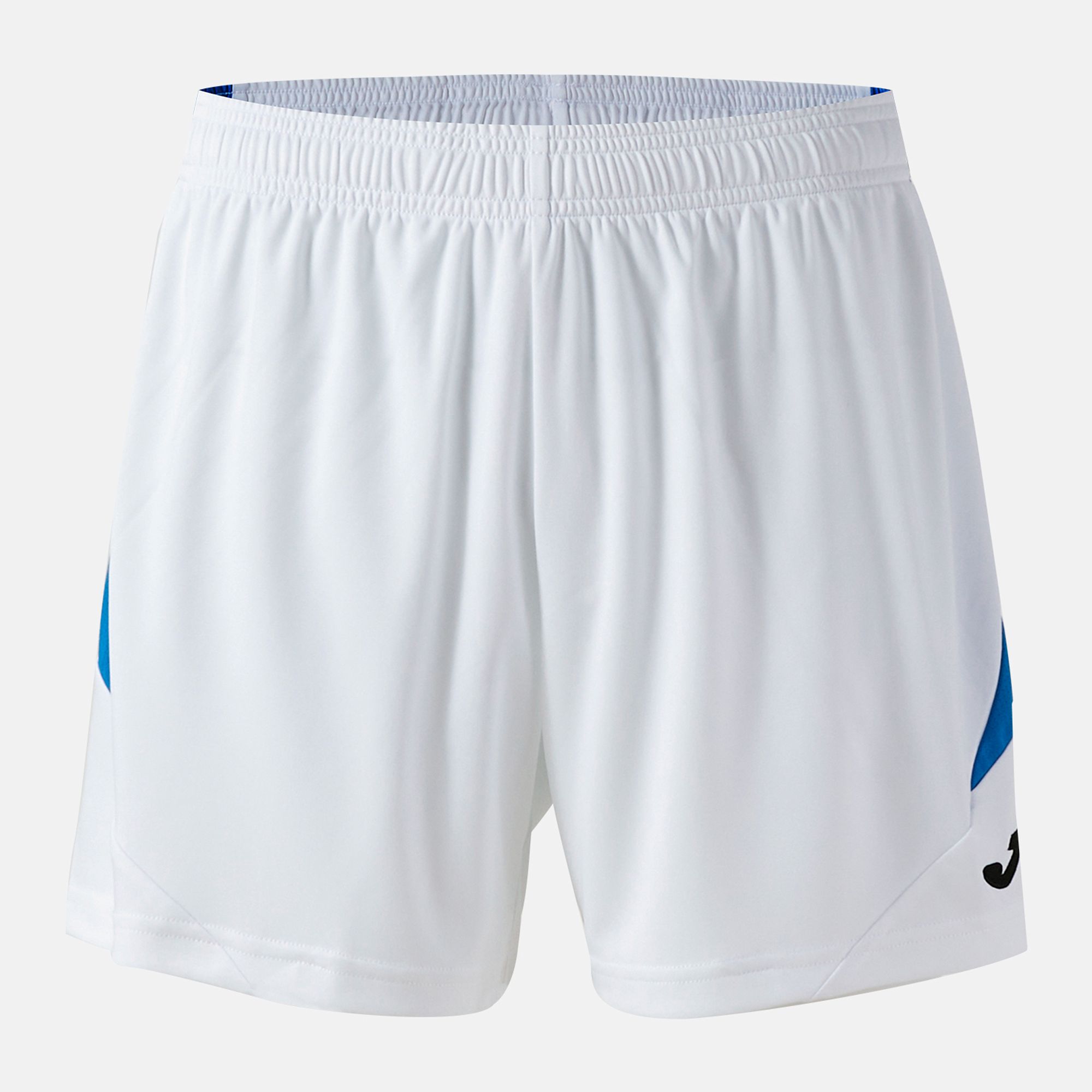 Joma Joma Women's Championship 20 Short White/Royal