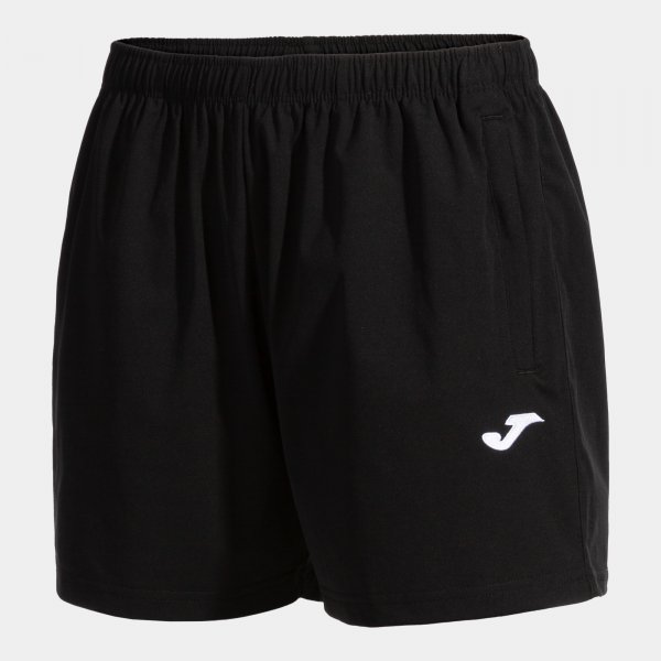 Joma Joma Women's Combi Shorts Black