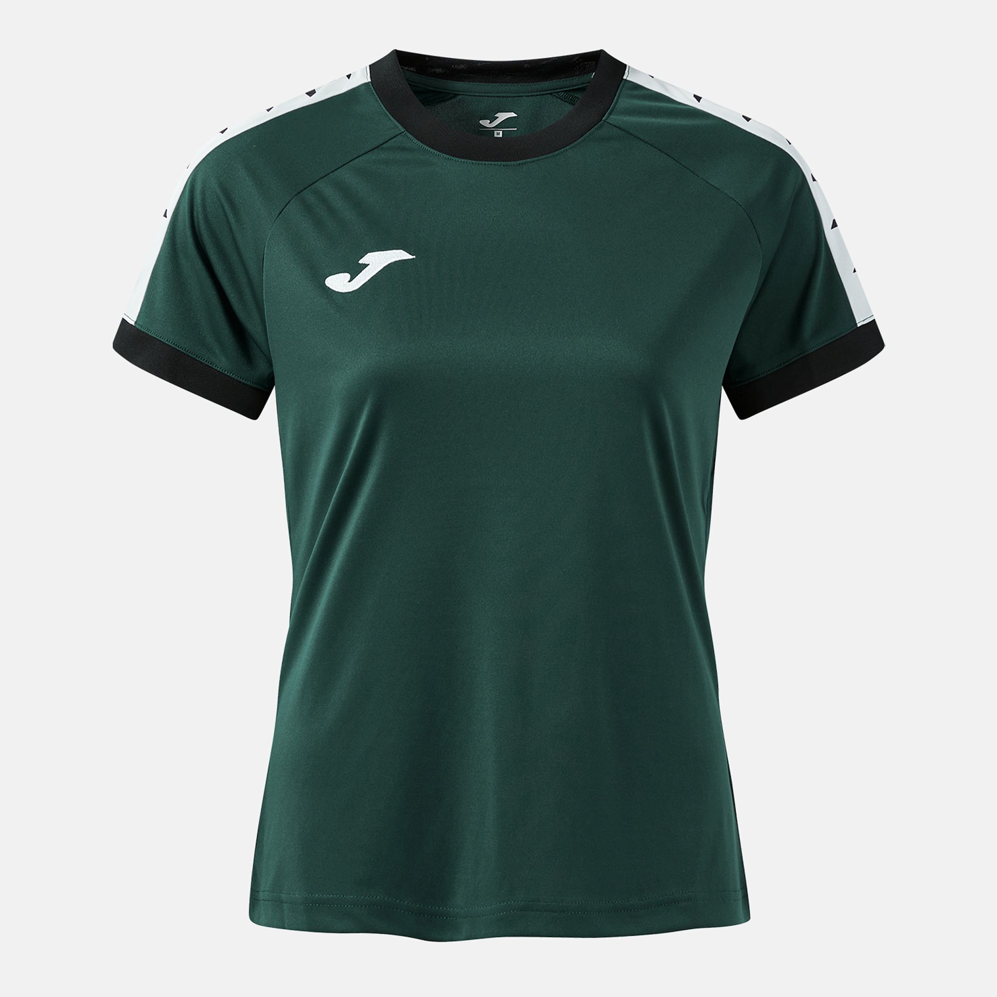 Joma Joma Women's Heroic T-Shirt Dark Green