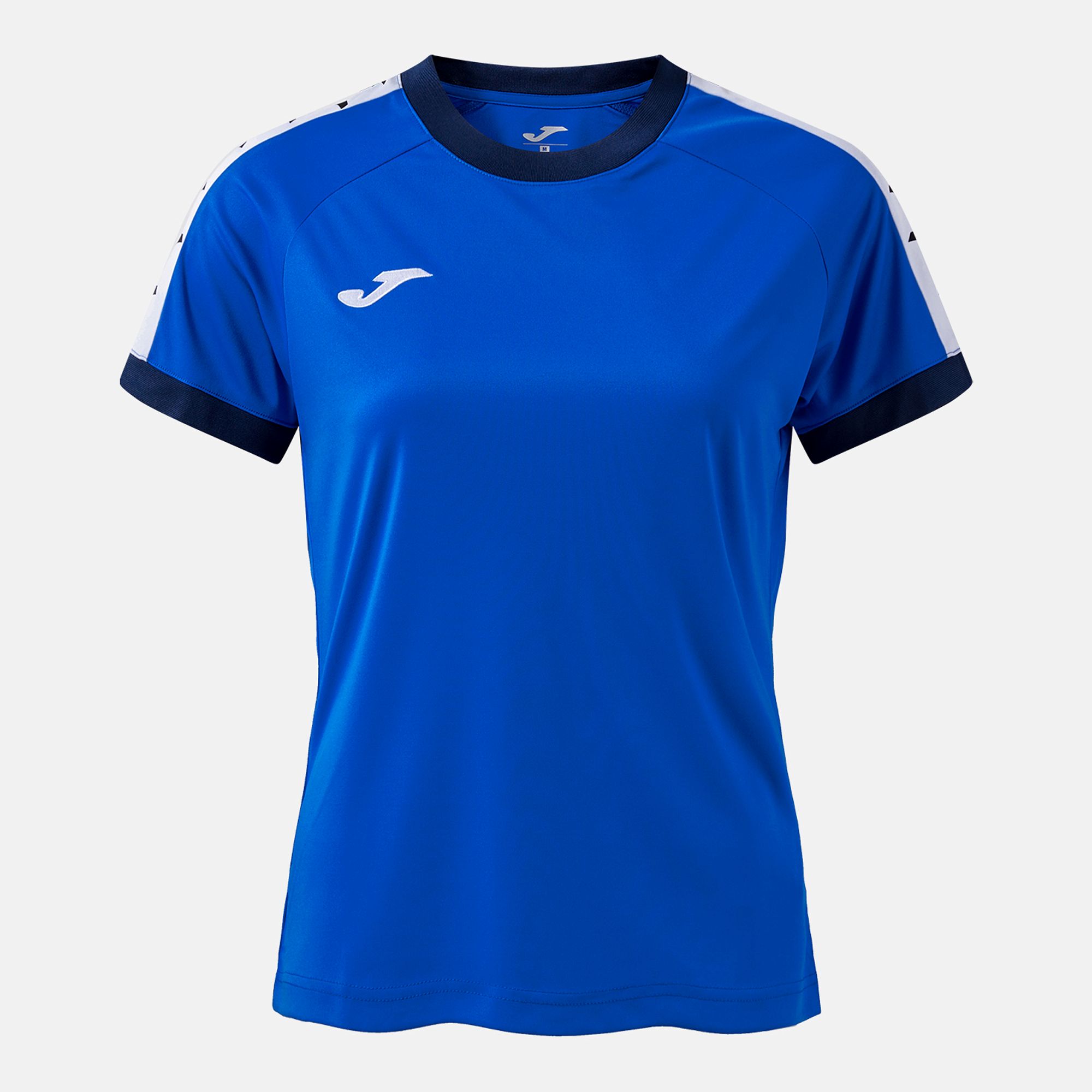 Joma Joma Women's Heroic T-Shirt Royal/Navy